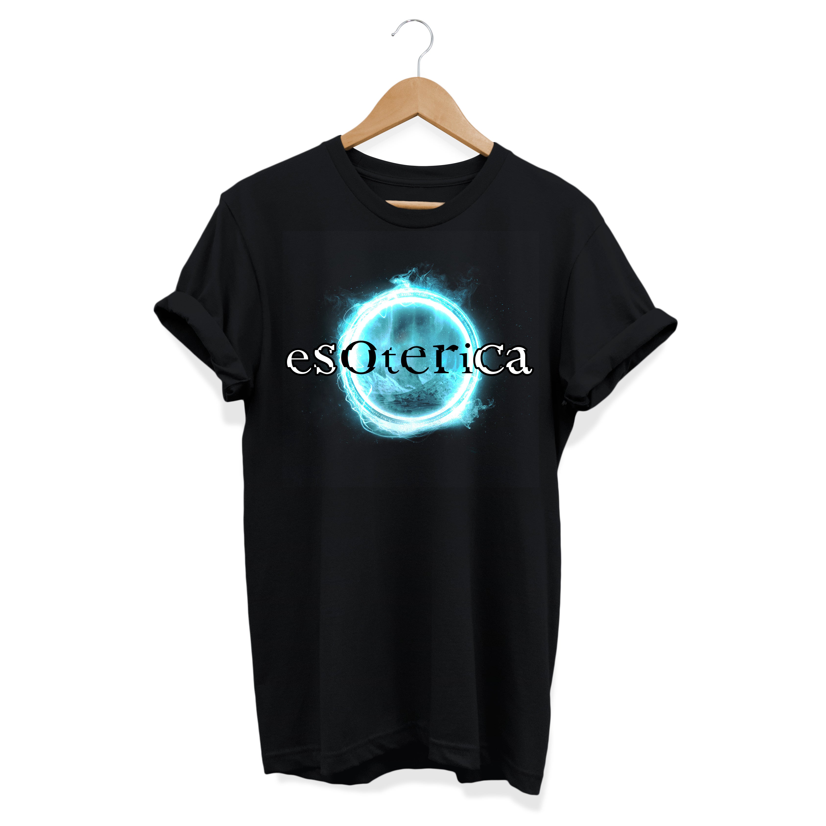 Portal T-shirt
